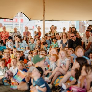Sfeerbeeld Expeditie NEXT 2025 - Roermond