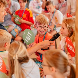 Sfeerbeeld Expeditie NEXT 2025 - Roermond