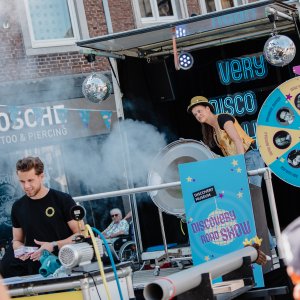 Activiteit Expeditie NEXT 2025 - Roermond