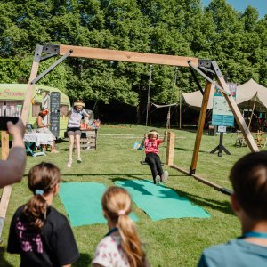 Sfeerbeeld Expeditie NEXT 2025 - Roermond