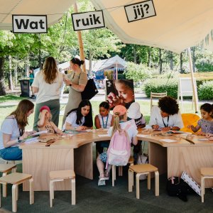 Activiteit Expeditie NEXT 2025 - Roermond
