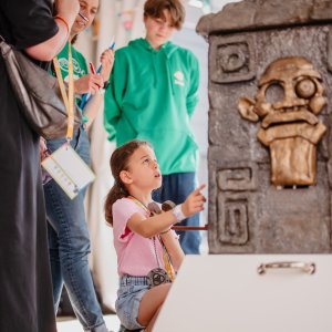 Sfeerbeeld Expeditie NEXT 2025 - Roermond
