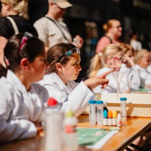 Sfeerbeeld Expeditie NEXT 2025 - Roermond