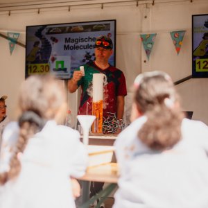Activiteit Expeditie NEXT 2025 - Roermond