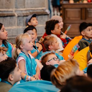 Sfeerbeeld Expeditie NEXT 2025 - Roermond