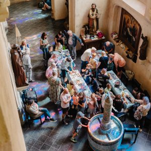 Sfeerbeeld Expeditie NEXT 2025 - Roermond