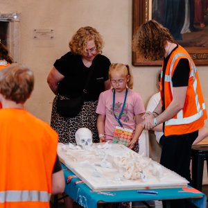 Activiteit Expeditie NEXT 2025 - Roermond