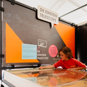 Activiteit Expeditie NEXT 2025 - Roermond