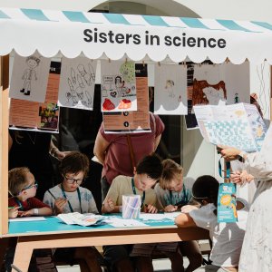 Activiteit Expeditie NEXT 2025 - Roermond