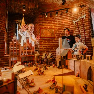 Activiteit Expeditie NEXT 2025 - Roermond