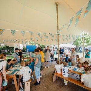 Sfeerbeeld Expeditie NEXT 2025 - Roermond