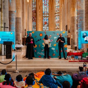 Activiteit Expeditie NEXT 2025 - Roermond