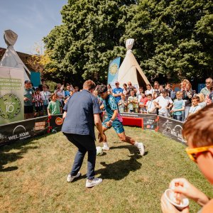 Sfeerbeeld Expeditie NEXT 2025 - Roermond