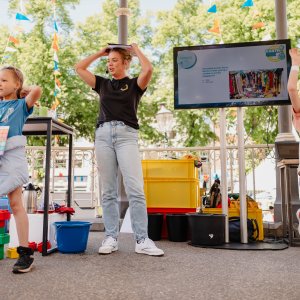 Activiteit Expeditie NEXT 2025 - Roermond