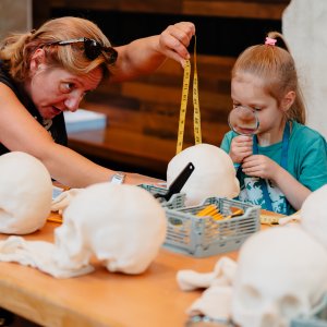 Activiteit Expeditie NEXT 2025 - Roermond