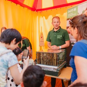 Activiteit Expeditie NEXT 2025 - Roermond