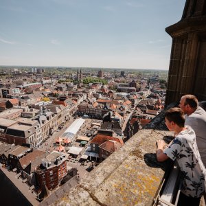 Sfeerbeeld Expeditie NEXT 2025 - Roermond