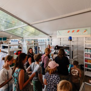 Sfeerbeeld Expeditie NEXT 2025 - Roermond