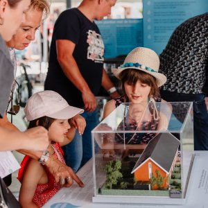 Sfeerbeeld Expeditie NEXT 2025 - Roermond