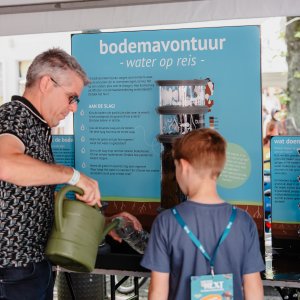 Activiteit Expeditie NEXT 2025 - Roermond
