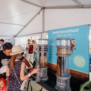 Sfeerbeeld Expeditie NEXT 2025 - Roermond
