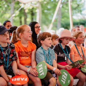 Sfeerbeeld Expeditie NEXT 2025 - Roermond