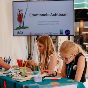 Activiteit Expeditie NEXT 2025 - Roermond