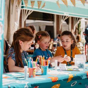 Activiteit Expeditie NEXT 2025 - Roermond