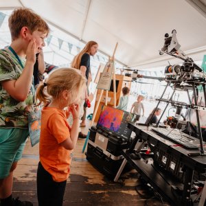 Activiteit Expeditie NEXT 2025 - Roermond