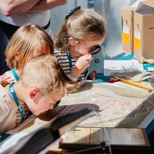 Activiteit Expeditie NEXT 2025 - Roermond