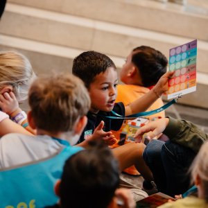 Sfeerbeeld Expeditie NEXT 2025 - Roermond