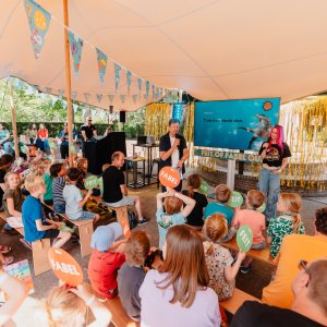 Activiteit Expeditie NEXT 2025 - Roermond