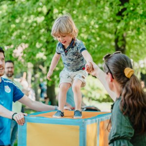Activiteit Expeditie NEXT 2025 - Roermond