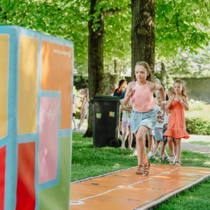 Sfeerbeeld Expeditie NEXT 2025 - Roermond