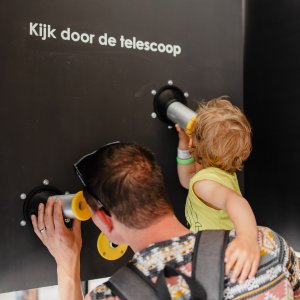 Activiteit Expeditie NEXT 2025 - Roermond