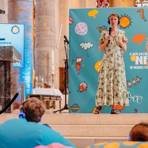 Activiteit Expeditie NEXT 2025 - Roermond