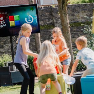 Activiteit Expeditie NEXT 2025 - Roermond