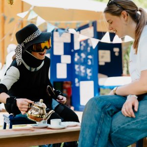 Activiteit Expeditie NEXT 2025 - Roermond