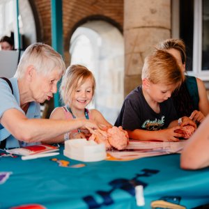 Sfeerbeeld Expeditie NEXT 2025 - Roermond
