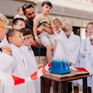Activiteit Expeditie NEXT 2025 - Roermond