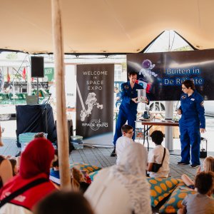 Activiteit Expeditie NEXT 2025 - Roermond