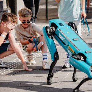 Sfeerbeeld Expeditie NEXT 2025 - Roermond