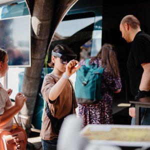 Activiteit Expeditie NEXT 2025 - Roermond