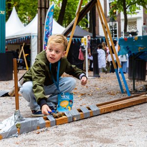 Expeditie NEXT Den Haag
