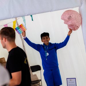Expeditie NEXT Den Haag