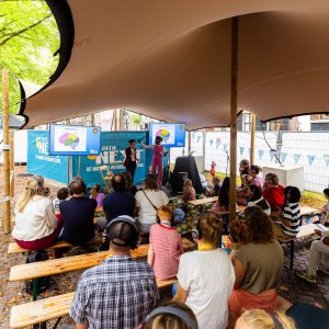 Expeditie NEXT Den Haag